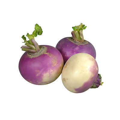 TURNIP(Shaljam)(1 KG TO 250 GM)