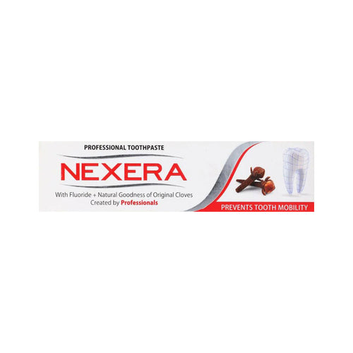 NEXERA TOOTH PASTE PROFESSIONAL 35 GM