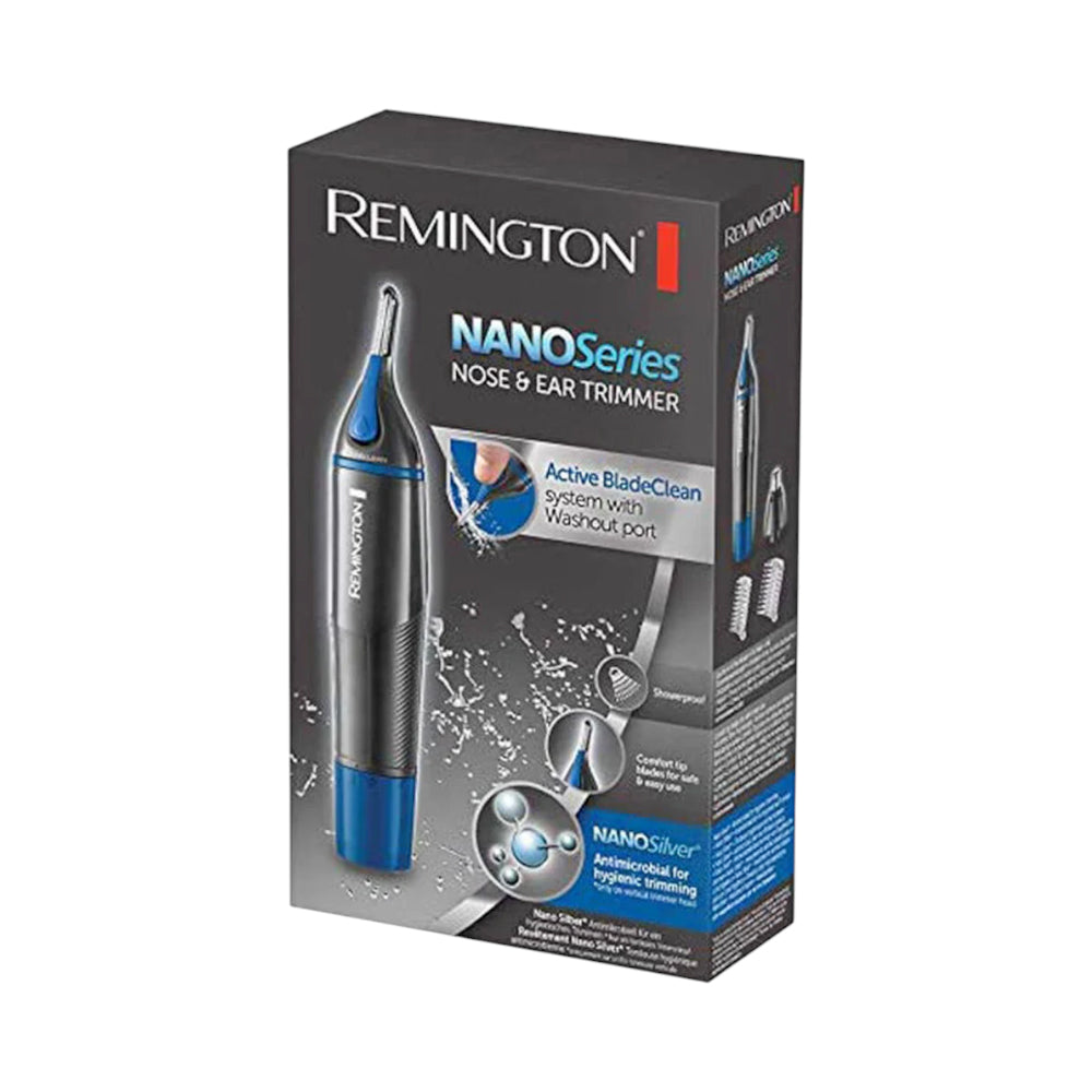 REMINGTON NOSE & EAR HAIR TRIMMER NE3850