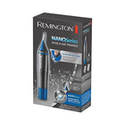 REMINGTON NOSE & EAR HAIR TRIMMER NE3850