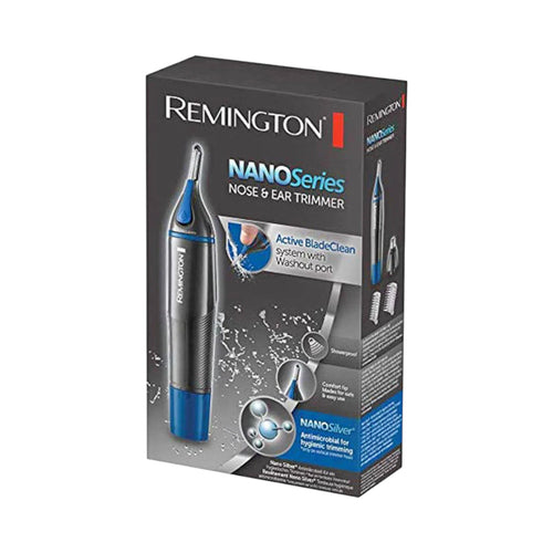 REMINGTON NOSE & EAR HAIR TRIMMER NE3850