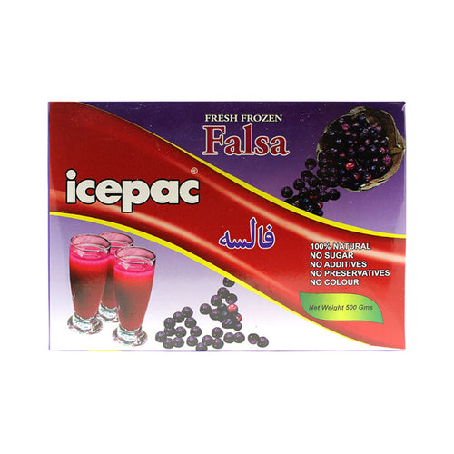ICEPAC DESI FALSA 500 GM