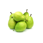 PEAR(Nashpati)PK(1 KG TO 250 GM)