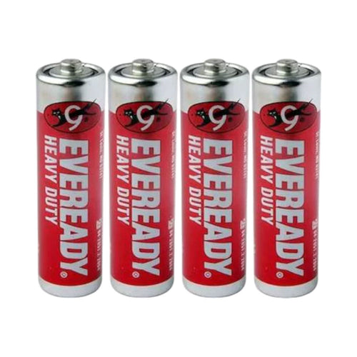 EVEREADY 1015-SW4 AA