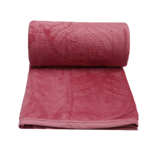 Fleece Blanket Ir 190-193