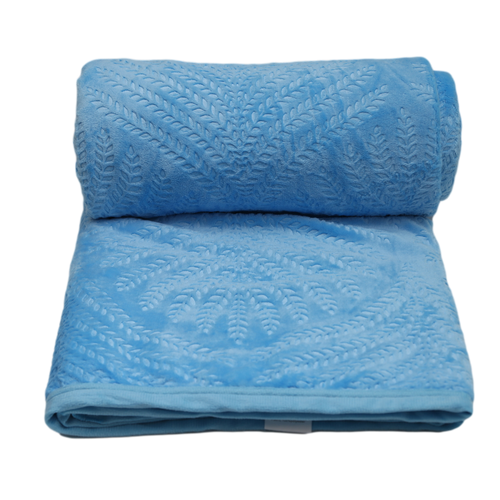 Fleece Blanket Ir 190-193