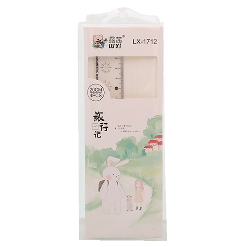 1712 GEOMATRY SET IR 659