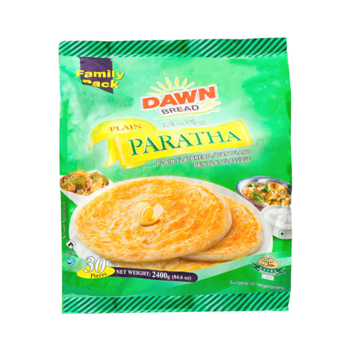 DAWN PRATHA JUMBO PACK 30 PC