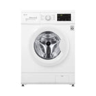 LG WASHING MACHINE FH2J3QDNPO