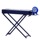 BBQ GRILL IR 2058 25X80
