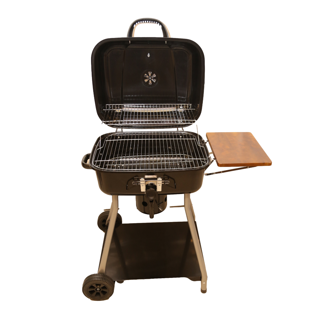 BBQ GRILL IR 2022