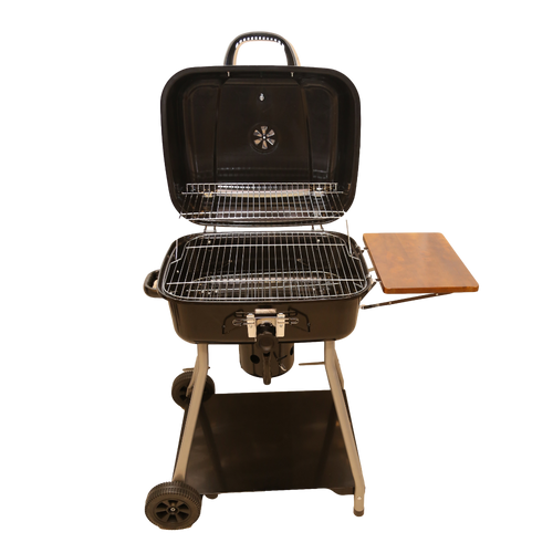 BBQ GRILL IR 2022