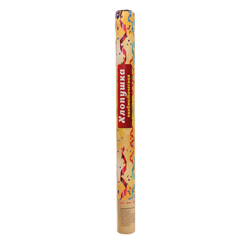 Party Popper Ir 60 Cm 294-309