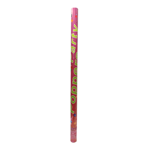 Party Popper Ir 100 Cm 326-333 1001-1008