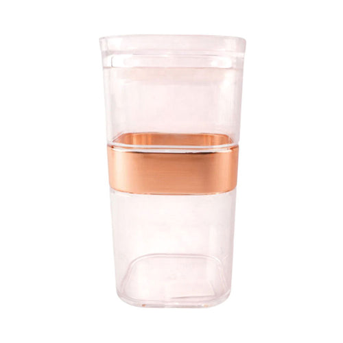 JAR ACRYLIC IR F3731G