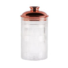 JAR ACRYLIC IR F3084G