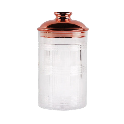 JAR ACRYLIC IR F3084G