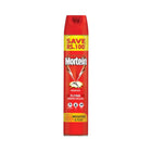 MORTEIN INSECT KILLER FLYING ODOURLESS 750 ML