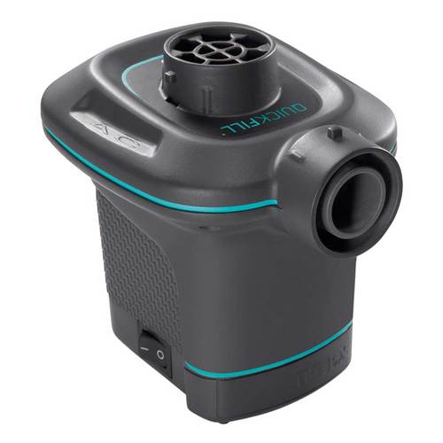 66640 Intex Quick Fill Electric Air Pump