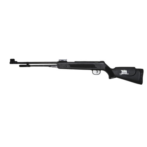 Air Gun Double Nali Black