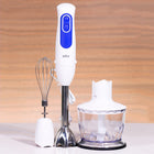 BRAUN HAND BLENDER MQ3038