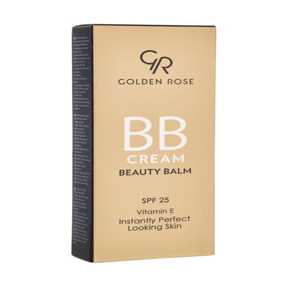 GOLDEN ROSE BB CREAM 06 DARK 30 ML PC