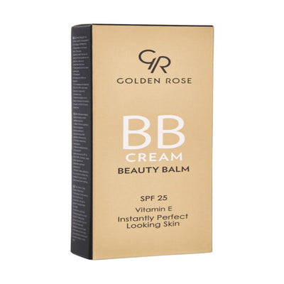 GOLDEN ROSE BB CREAM 06 DARK 30 ML PC