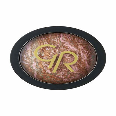 GOLDEN ROSE TERRACOTTA STARDUST 103 9 GM