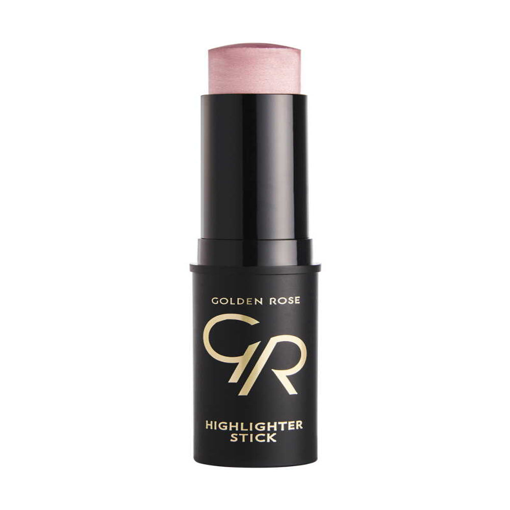GOLDEN ROSE HIGH LIGHTER STICK 02 PC