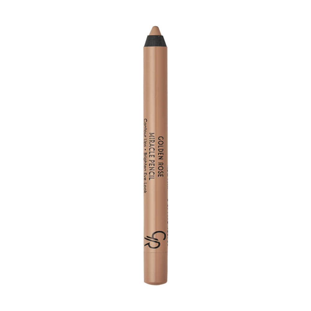 GOLDEN ROSE MIRACLE PENCIL PC