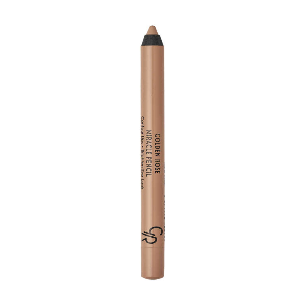 GOLDEN ROSE MIRACLE PENCIL PC