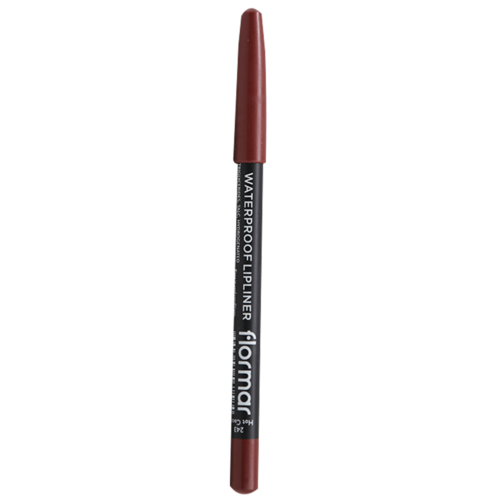 FLORMAR LIPLINER W/P PENCIL