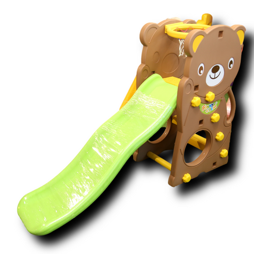 Slide Baby Bear Chd-160