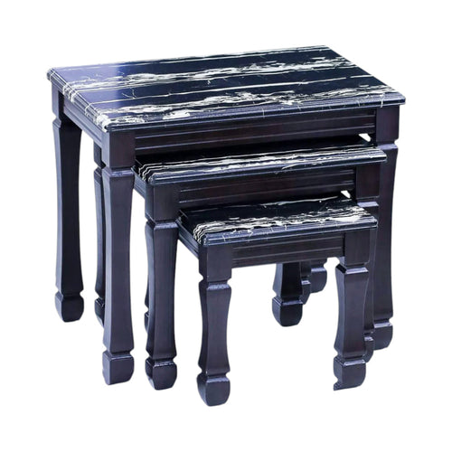 Table Set Wooden Ir Abc67-240