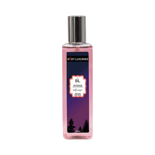 BODY LUXURIES DEODORANT INTENSE 155 ML
