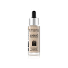 EVELINE LIQUID CONTROL MATTIFYING DROPS FOUNDATION