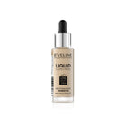 EVELINE LIQUID CONTROL MATTIFYING DROPS FOUNDATION