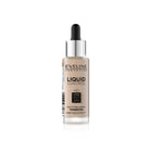 EVELINE LIQUID CONTROL MATTIFYING DROPS FOUNDATION