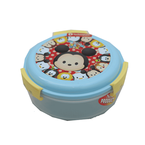 Sw0010-Sealware Lunch Box 570 Ml