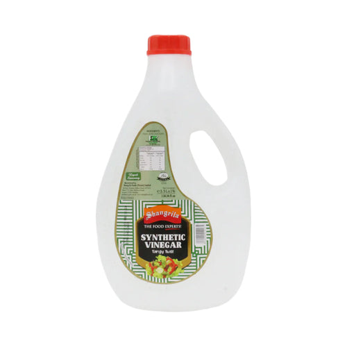 SHANGRILA SYNTHETIC VINEGAR 3.5 LTR