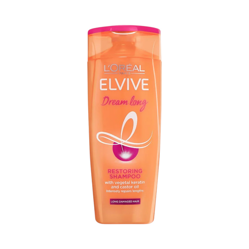 LOREAL ELVIVE RESTORING SHAMPOO DREAM LONG 175 ML