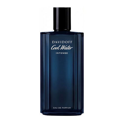 DAVIDOFF COOL WATER INTENSE MAN EDP 125ML