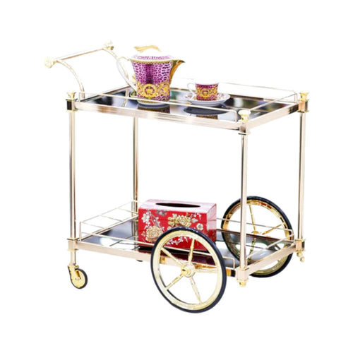 Tea Trolley Bst-5029