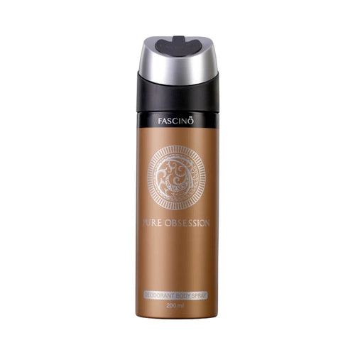 FASCINO DEODORANT PURE OBSESSION 200 ML