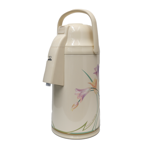 PRESS N POUR ZOJIRUSHI 3.0 LTR VRKE-30NFS