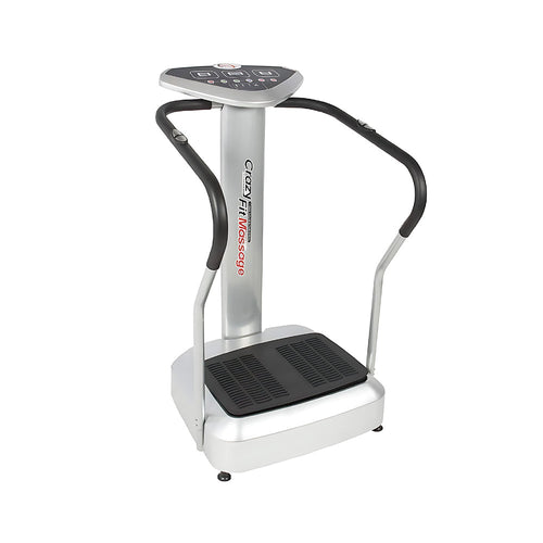 Exercise Crazzy Fit Massager Ir Bg-001