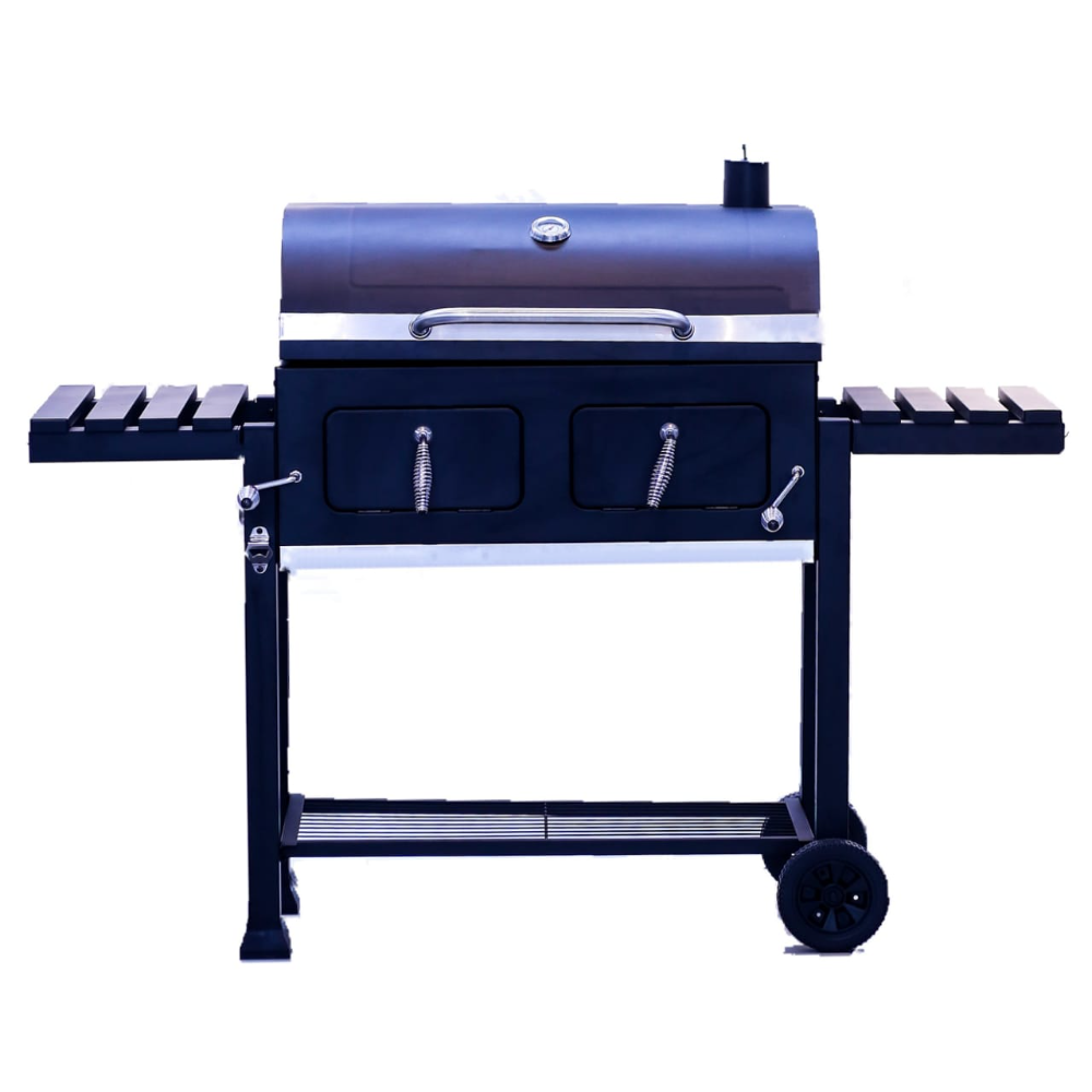 BARBECUE GRILL 2069 IR 1158-1163