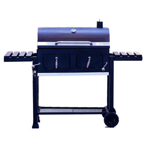 BARBECUE GRILL 2069 IR 1158-1163