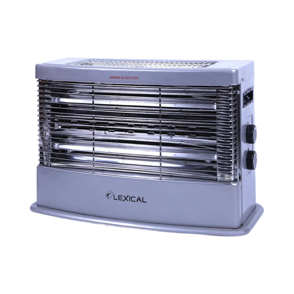 LEXICAL HEATER QUARTZ IR LQH-8004-8