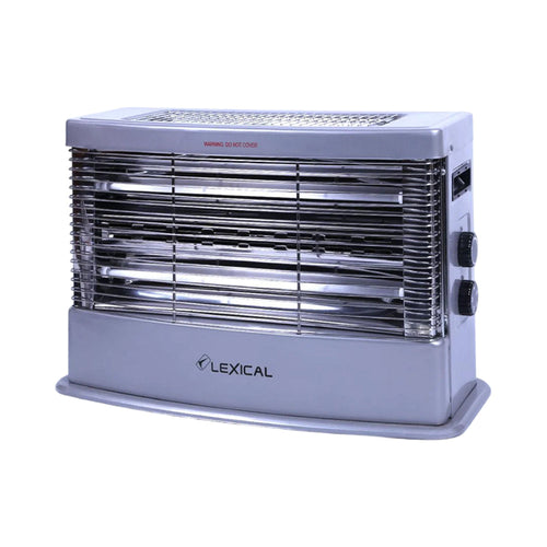 LEXICAL HEATER QUARTZ IR LQH-8004-8